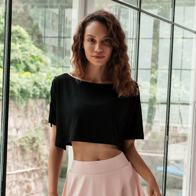 Quick-Dry Rayon Cotton Unisex Shirt – Lightweight Breathable Top for All Seasons