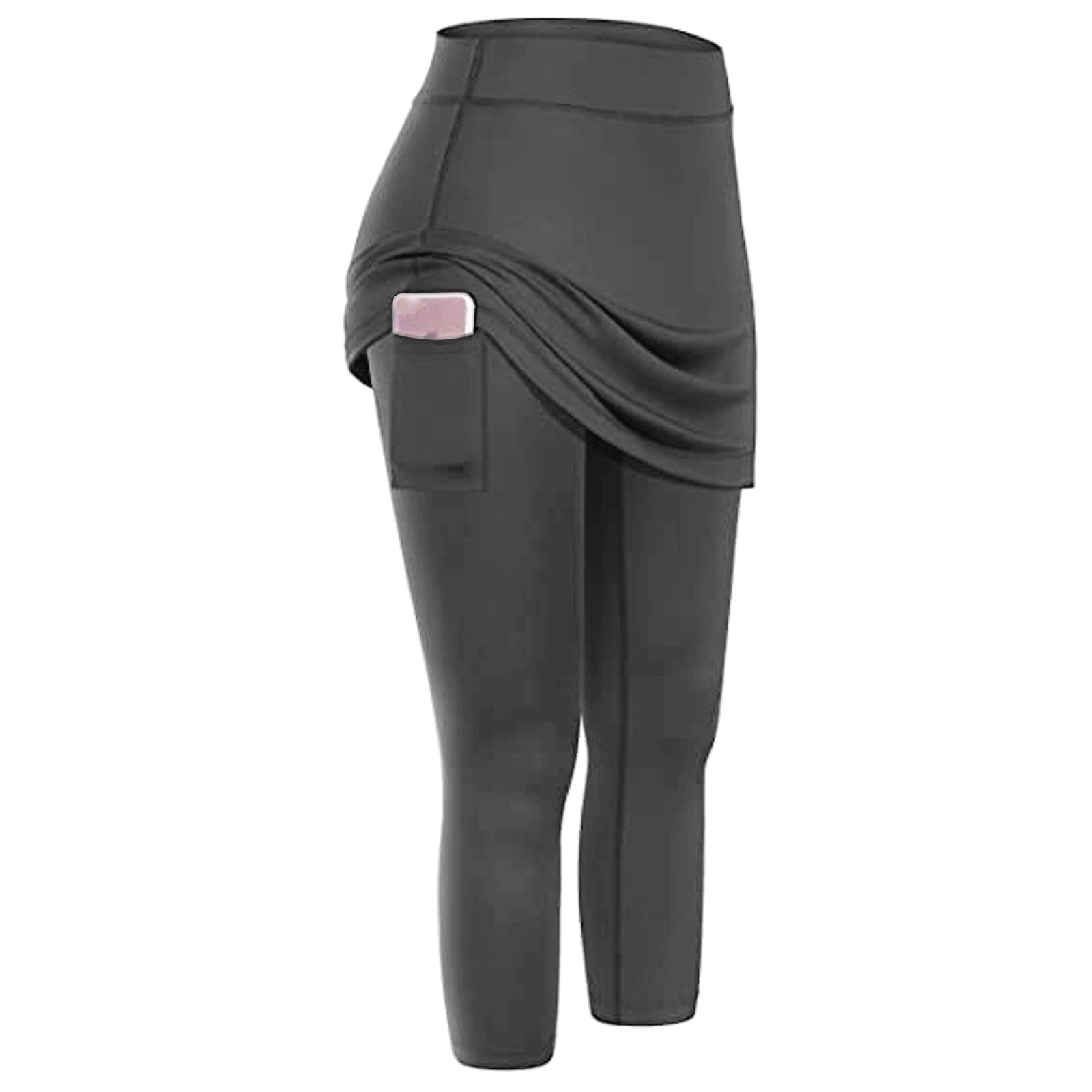 Women’s Leggings with Pockets – Yoga, Fitness &amp; Sports Pants for All-Day Comfort