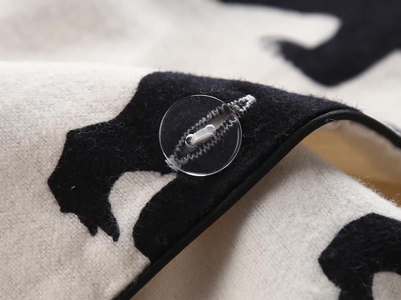 Women’s Spring Cotton Long Sleeve Pyjama