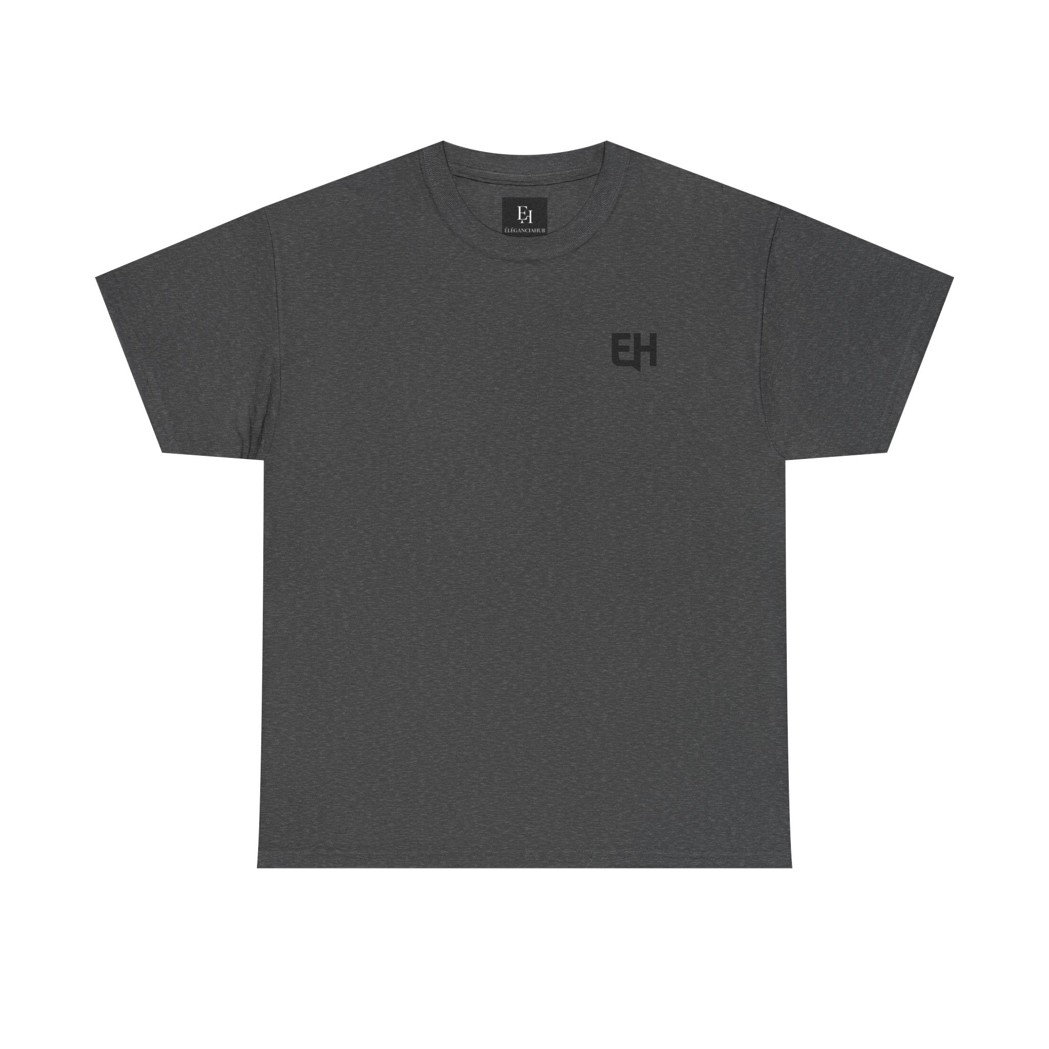 Heavy Cotton Tee - Dark colors