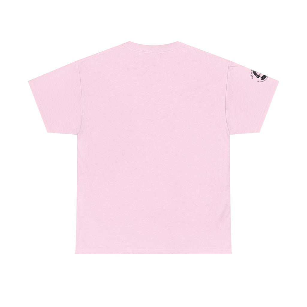 Unisex Heavy Cotton Tee - Bunny