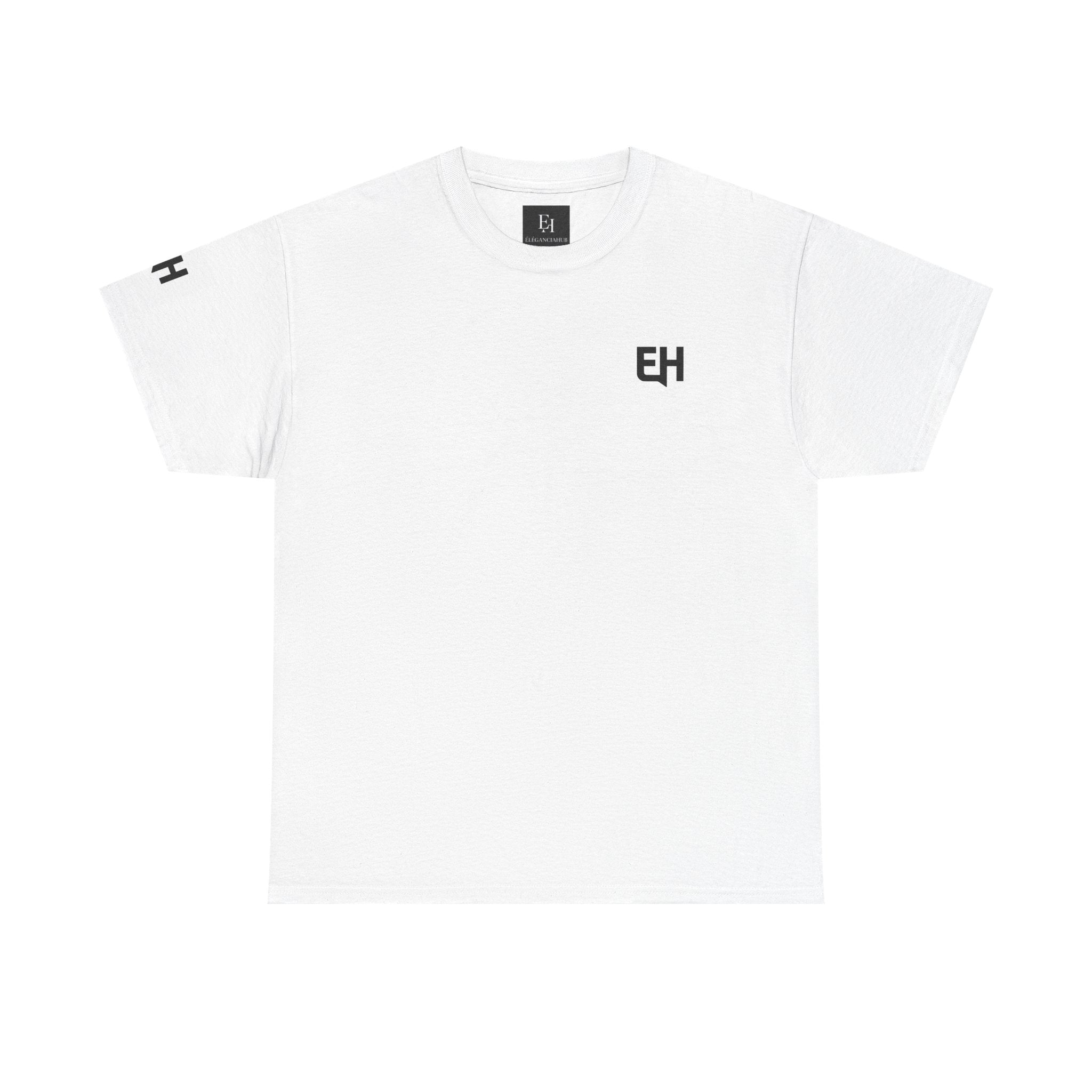 Unisex Heavy Cotton Tee - Feed me Now