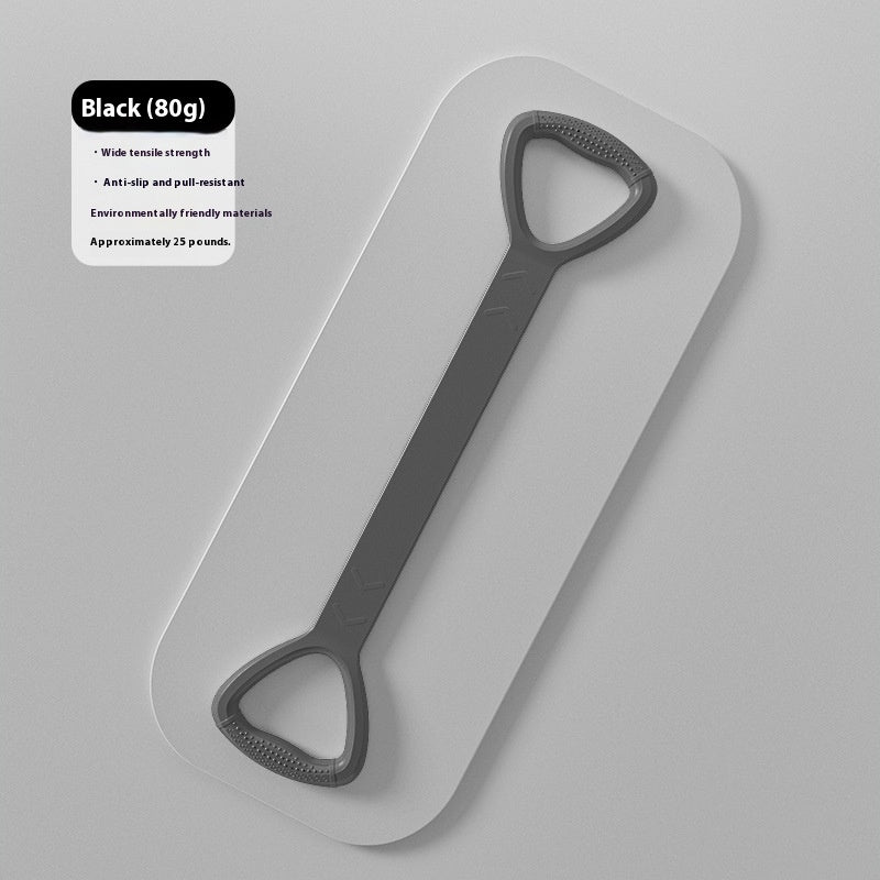 Expander Resistance Band – TPE Yoga & Fitness Pull Rope for Full-Body Training