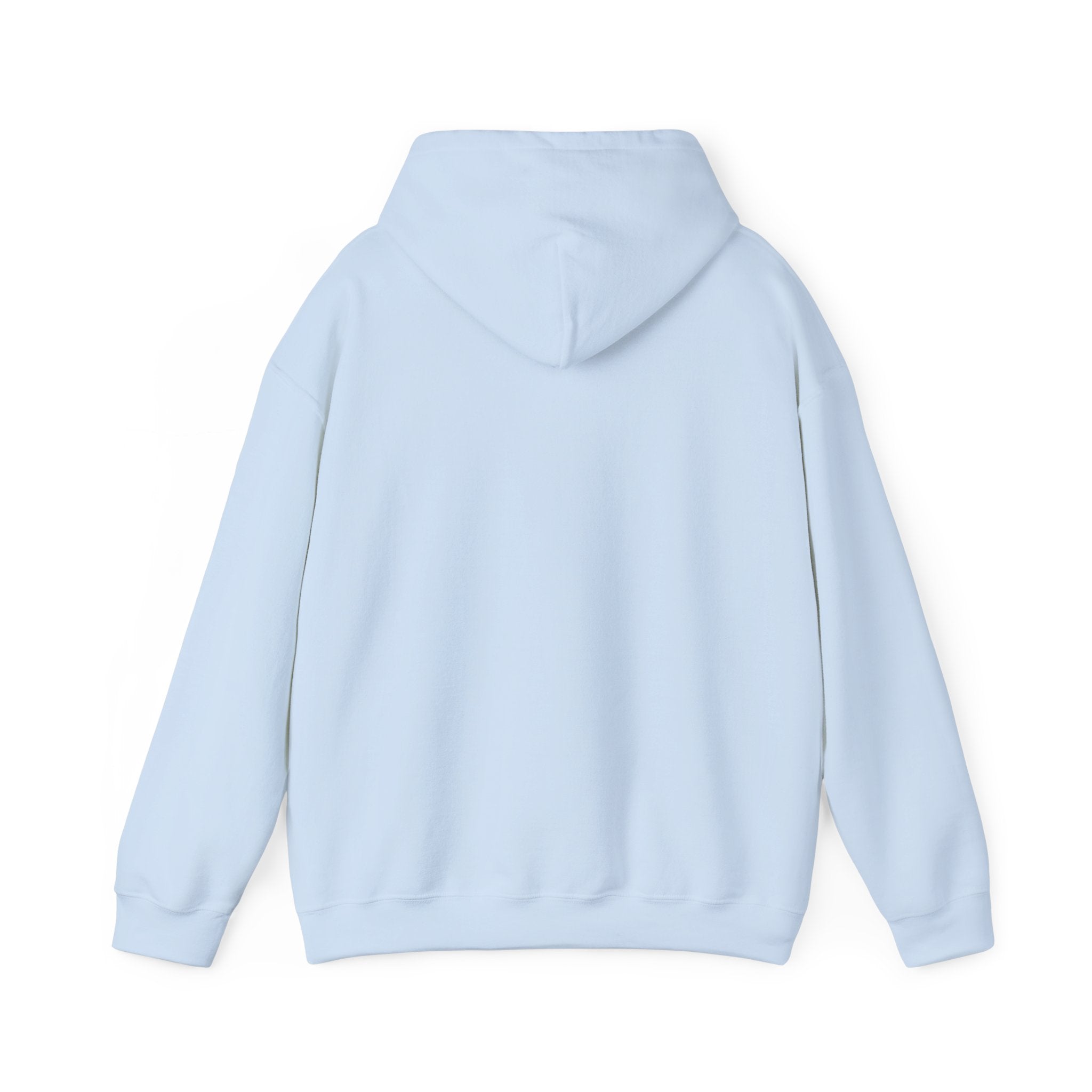 Sweatshirt com capuz - Sweatshirt clássica de vestir