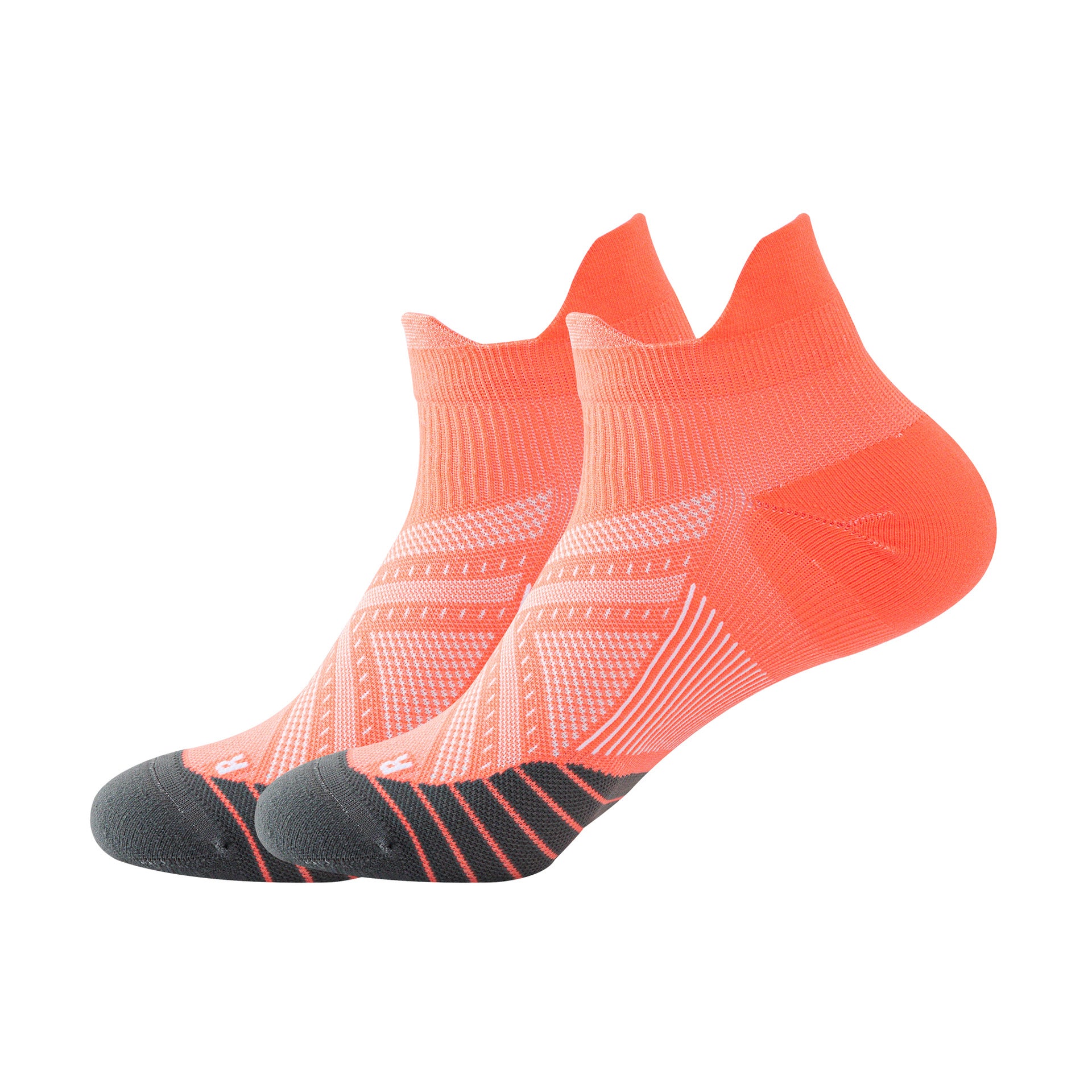 Professional Anti-Slip Sports Socks for Women – Quick-Dry, Cushioned Towel Bottom Running Socks