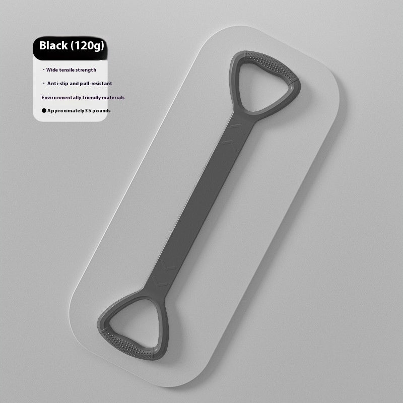 Expander Resistance Band – TPE Yoga & Fitness Pull Rope for Full-Body Training