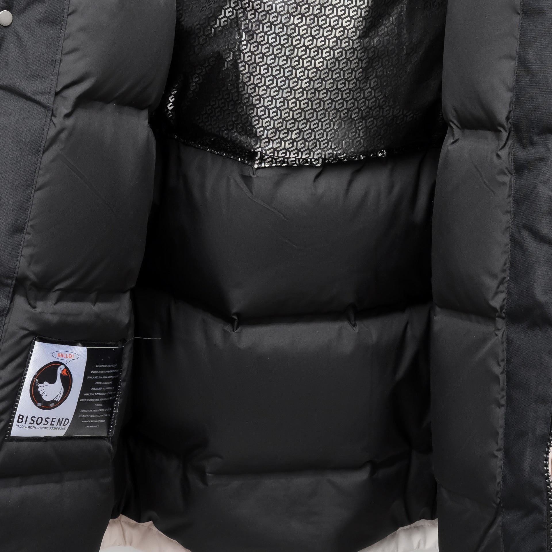 Winter & Workwear Parka Down Jacket for Women – Thick Winter Coat,  Casual Style