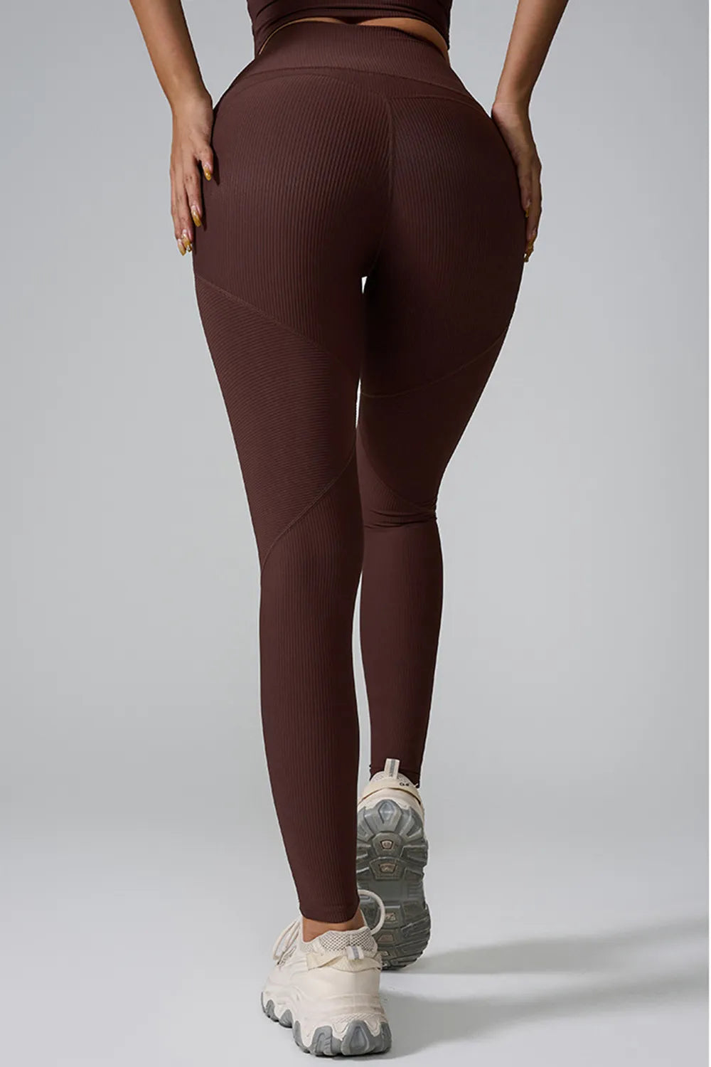 High Waist Active Leggings – Comfortable, Stretchy, and Stylish Workout Leggings