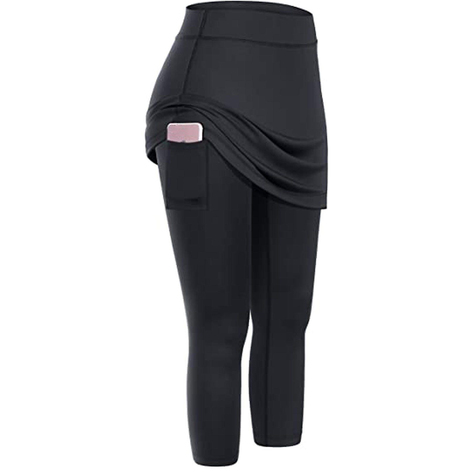 Women’s Leggings with Pockets – Yoga, Fitness &amp; Sports Pants for All-Day Comfort