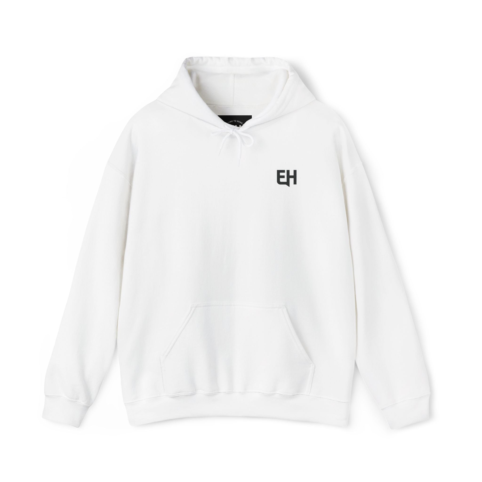 Hoodie - Classic Pullover Hoodie