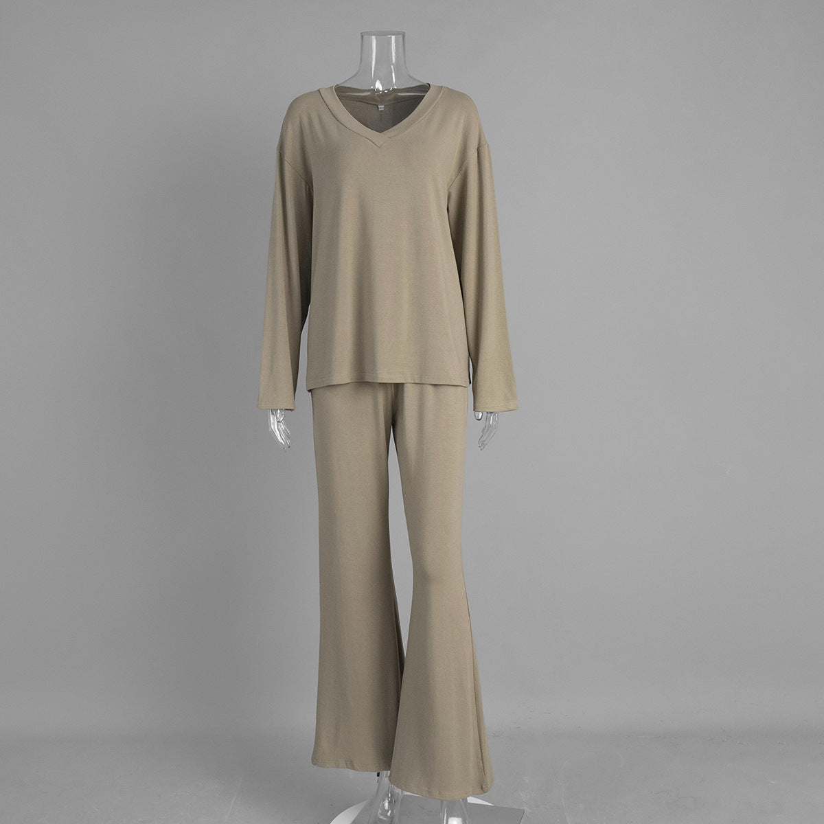 Luxurious Viscose Lounge Set for Women – Soft, Breathable & Stretchy