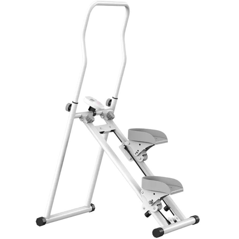 Multifunctional Climbing Machine – Home Fitness Equipment for Weight Loss & Full Body Shaping