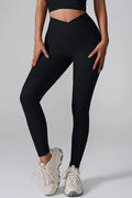 High Waist Active Leggings – Comfortable, Stretchy, and Stylish Workout Leggings