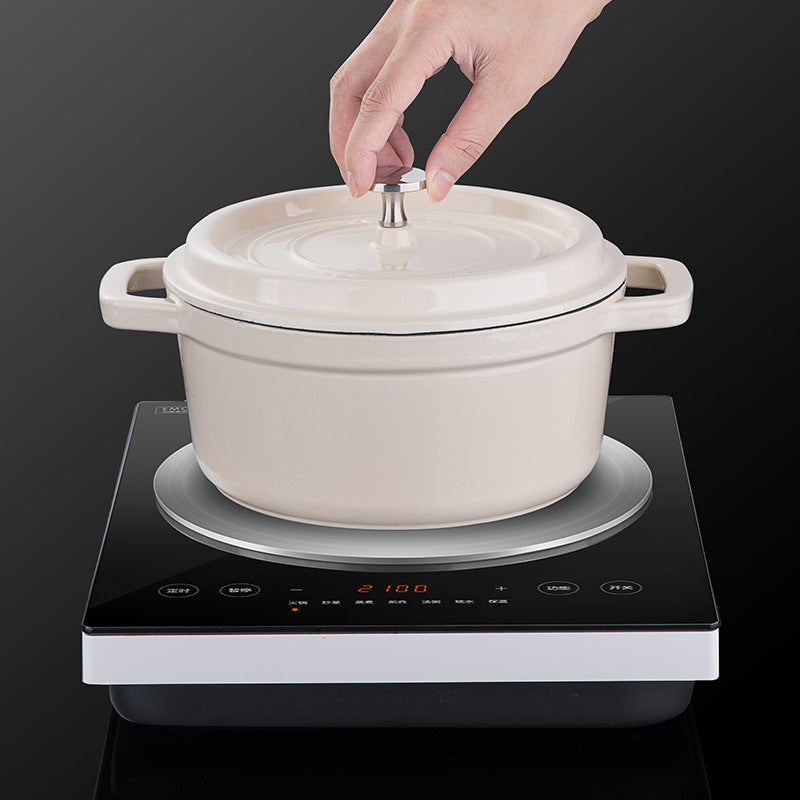 Induction Furnace Stainless Steel Heat Conduction & Defrosting Plate – Efficient, Durable, and Multi-Purpose