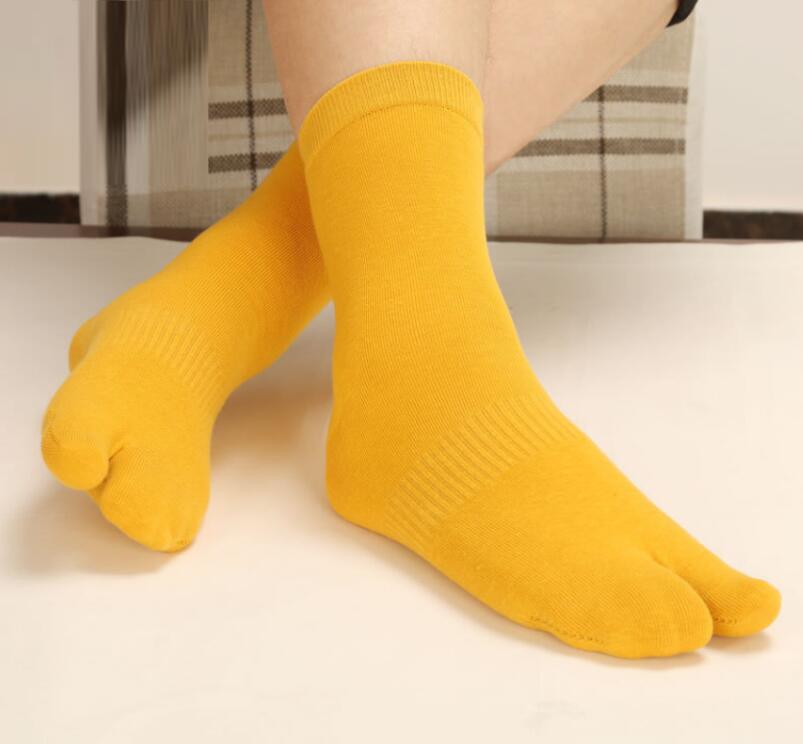 Premium Tabi Socks for Women – Split Toe Flip Flop Socks for Comfort, Breathability & Everyday Versatility