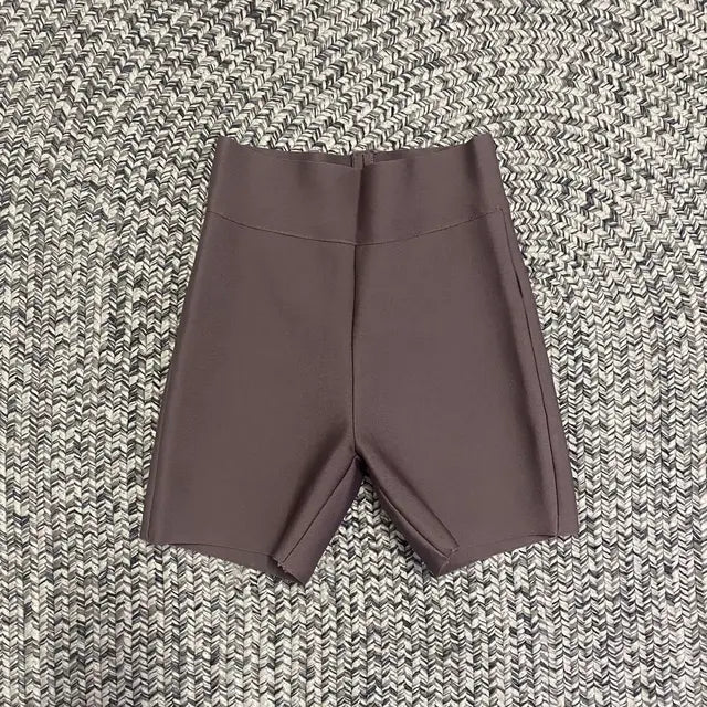 New Stretchable Women’s Fitness Shorts – High Waist | Yoga, Running & Gym Activewear