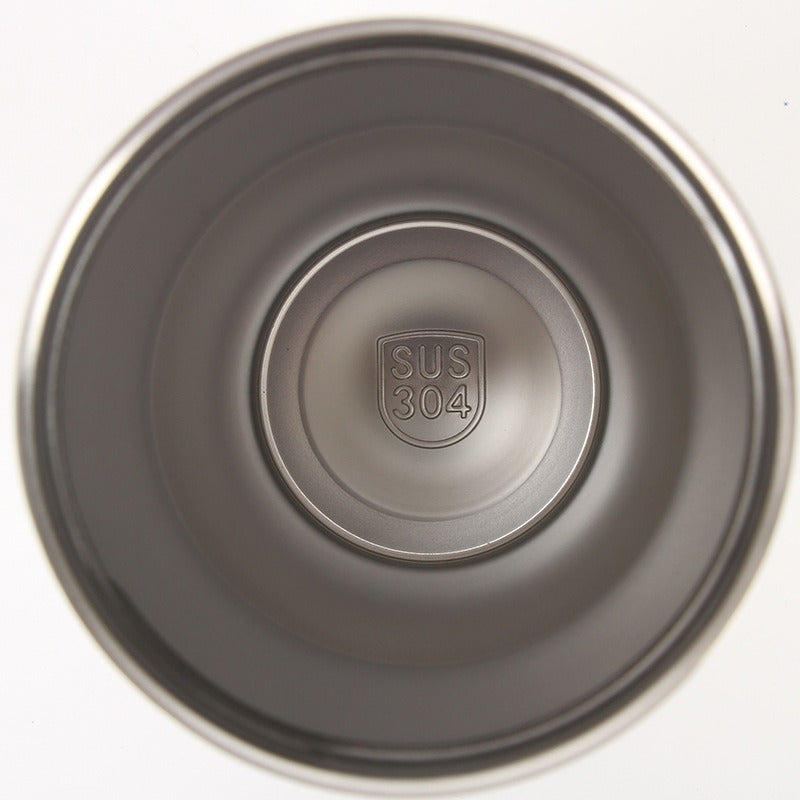 Stainless Steel Insulated Car Cup – Portable Travel Sports Tumbler With Handle & Splash-Proof Lid