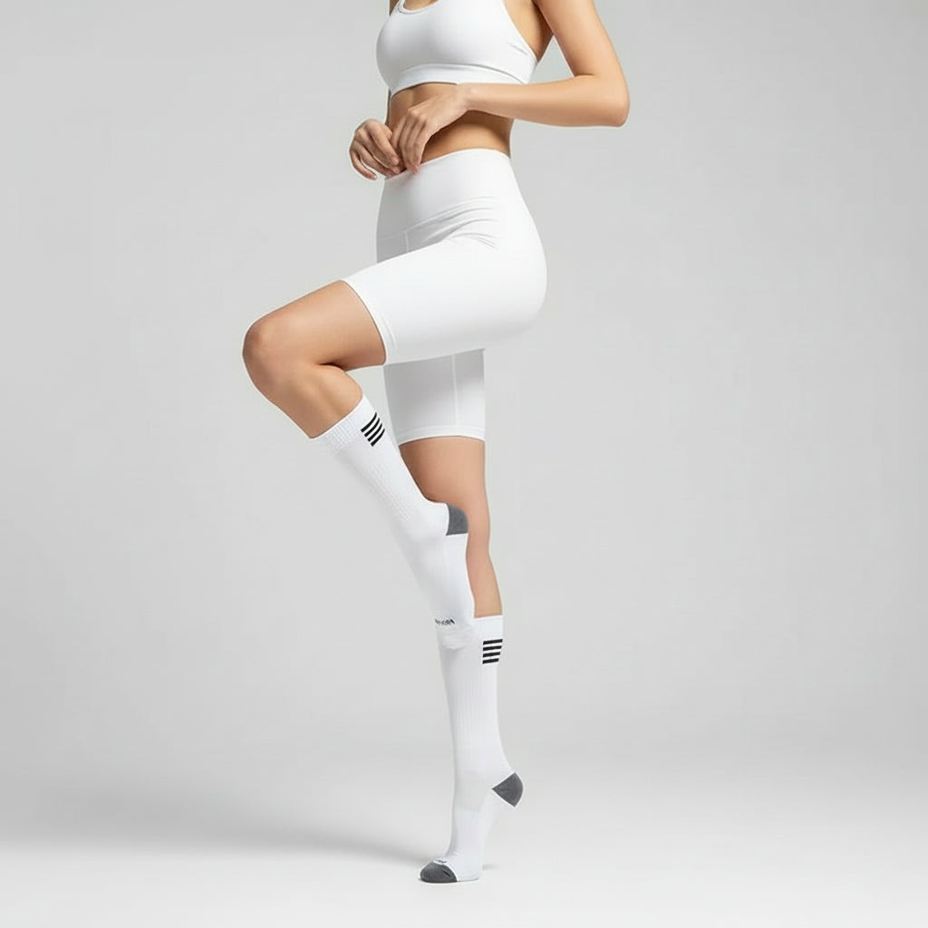 High Quality Professional Brand Sport Socks – Breathable Cycling Socks for Men & Women | Road Racing Outdoor Sports Socks