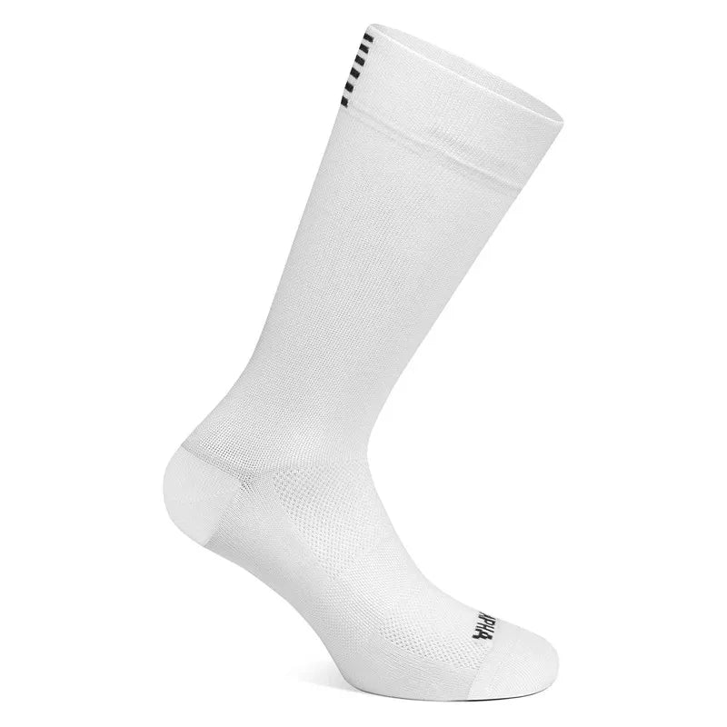 High Quality Professional Brand Sport Socks – Breathable Cycling Socks for Men & Women | Road Racing Outdoor Sports Socks