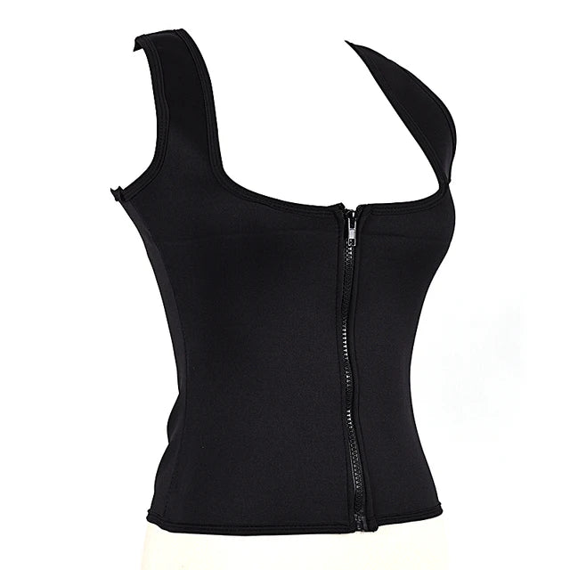 Corset modelador de cintura para mulher – Modelador corporal para silhueta ampulheta