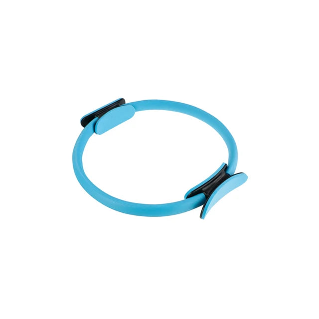 Pilates Circle Yoga Ring – Non-Slip Fitness Toning Ring for Full Body Workout