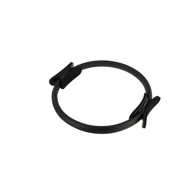 Pilates Circle Yoga Ring – Non-Slip Fitness Toning Ring for Full Body Workout