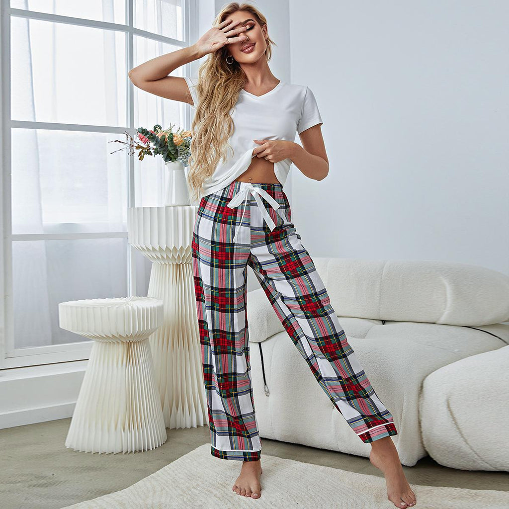 Women’s Viscose Lounge & Sleep Set