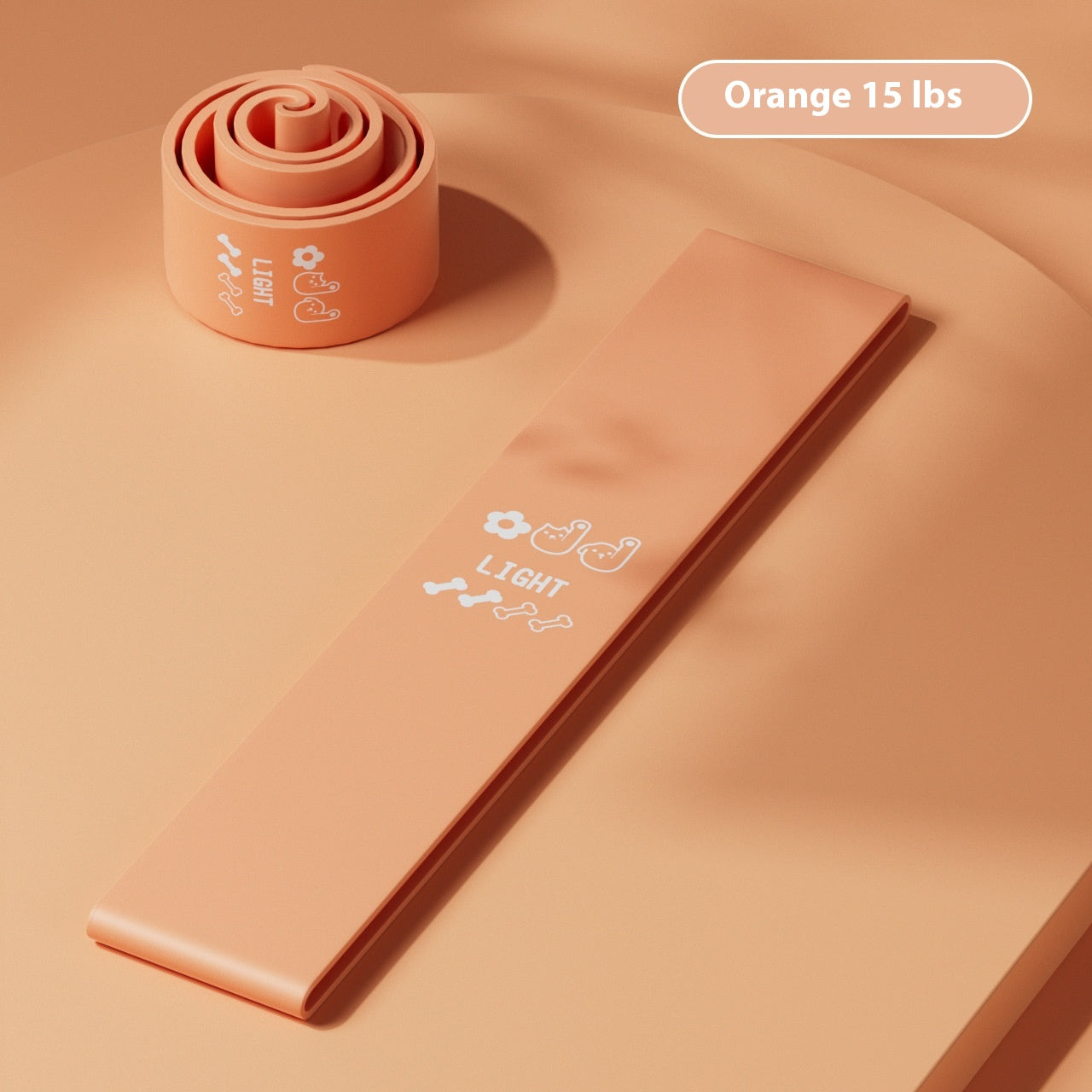 Band Fitness Resistance for Women – Yoga & Body Shaping Equipment