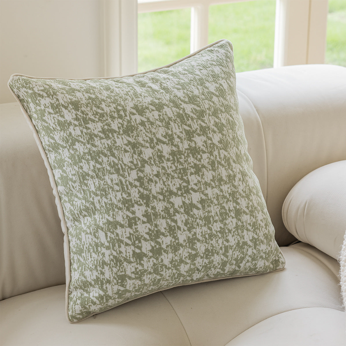Nordic Decorative Cushion Pillow – Modern Sofa Pillow
