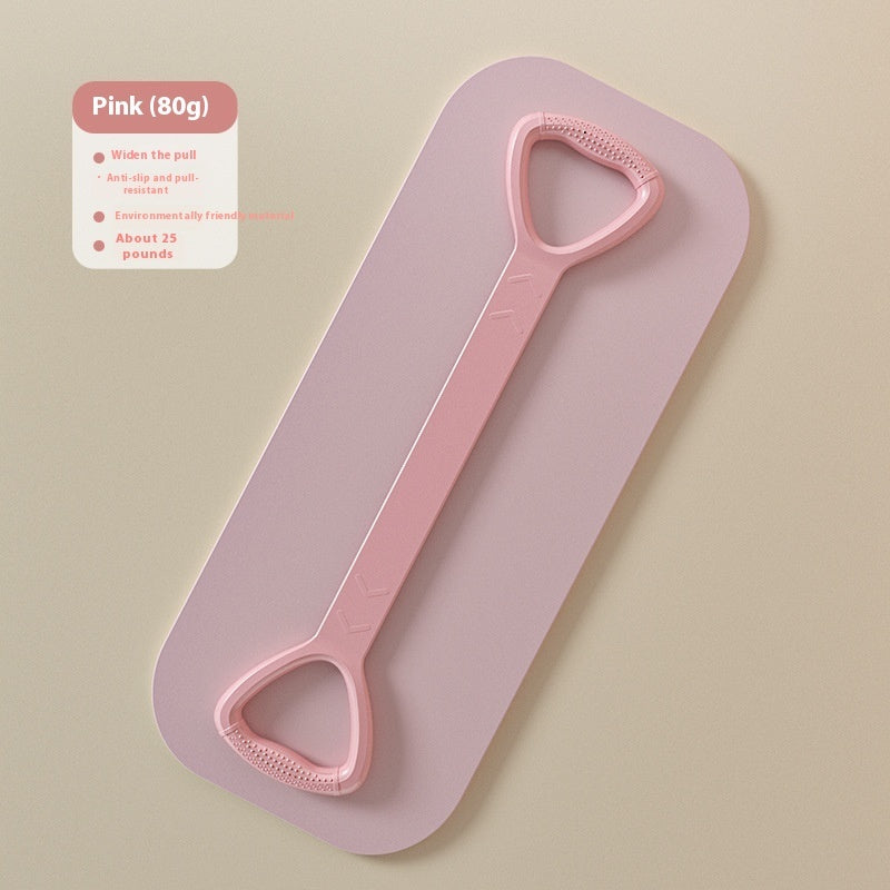 Expander Resistance Band – TPE Yoga & Fitness Pull Rope for Full-Body Training