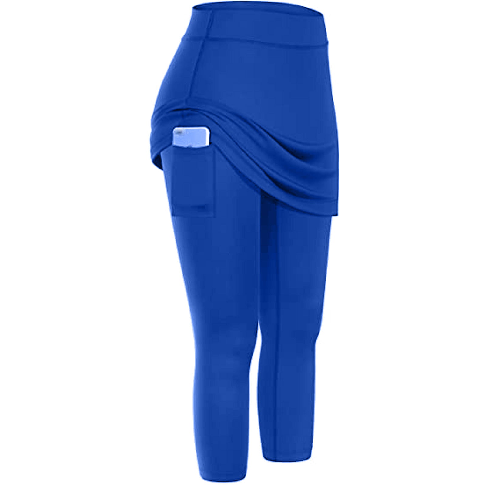 Women’s Leggings with Pockets – Yoga, Fitness &amp; Sports Pants for All-Day Comfort